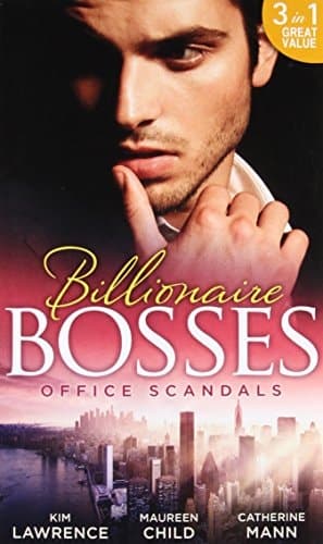 Cover of Office Scandals