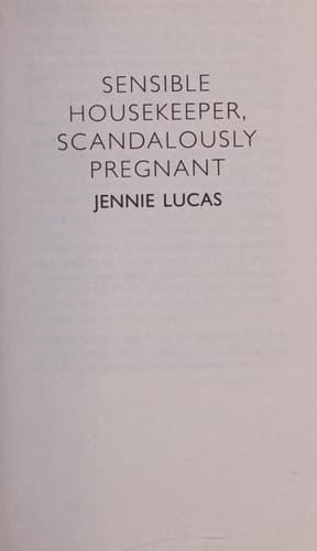 Cover of Pregnant by the CEO