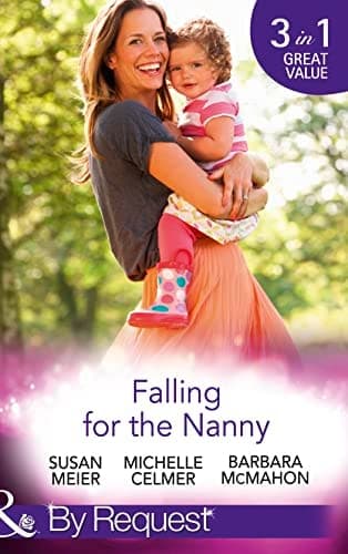Cover of Falling for the Nanny