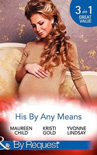 Cover of His by any means