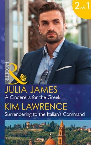 Cover of Cinderella for the Greek