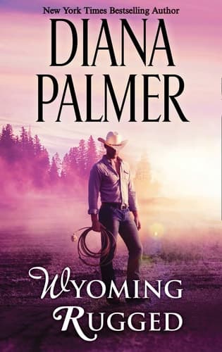 Cover of Wyoming Rugged
