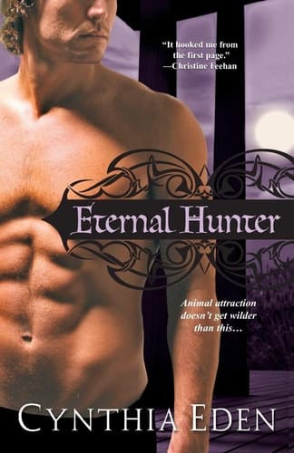 Cover of Eternal hunter