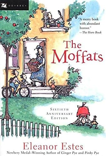 Cover of Moffats
