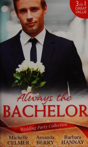 Cover of Always the Bachelor