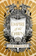 Cover of Empire of the Dawn