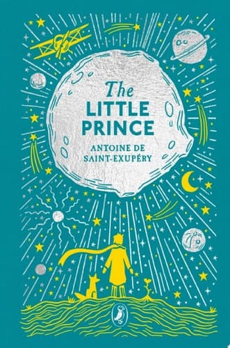 Cover of Little Prince