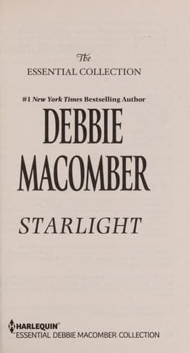 Cover of Starlight