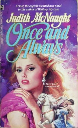 Cover of Once and Always