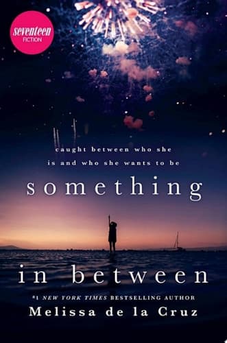 Cover of Something in Between