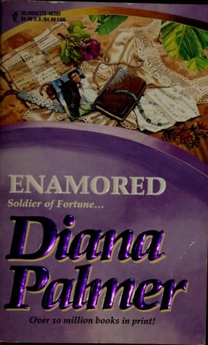 Cover of Enamored