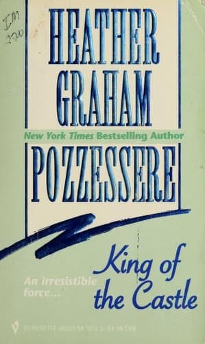 Cover of King of the Castle