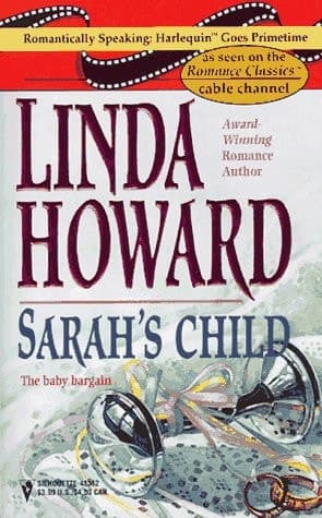Cover of Sarah'S Child