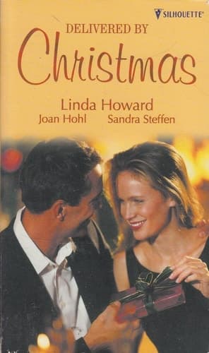 Cover of Delivered By Christmas