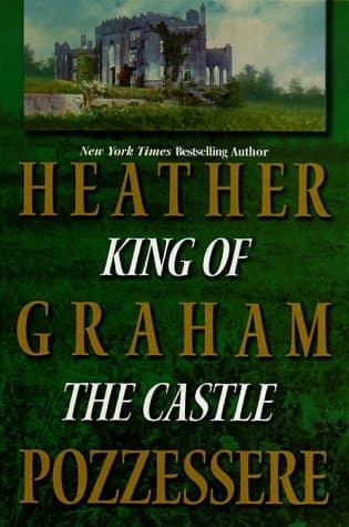 Cover of King of the Castle