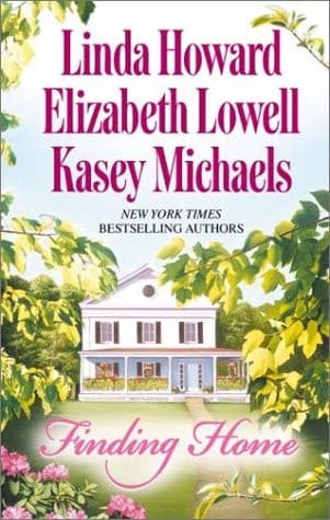 Cover of Finding Home