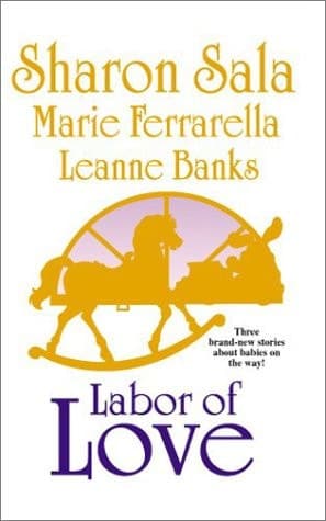 Cover of Labor of Love