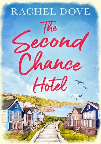 Cover of The Second Chance Hotel
