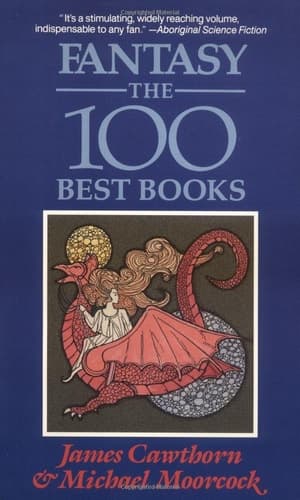 Cover of Fantasy