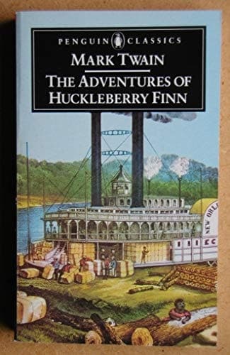 Cover of Tom Sawyer