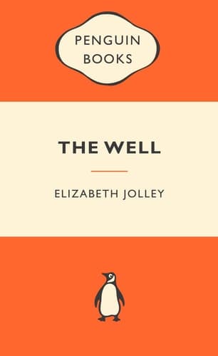 Cover of Well