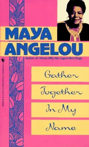 Cover of Gather Together in My Name