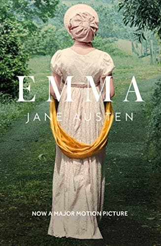 Cover of Emma
