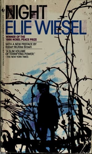Cover of Night