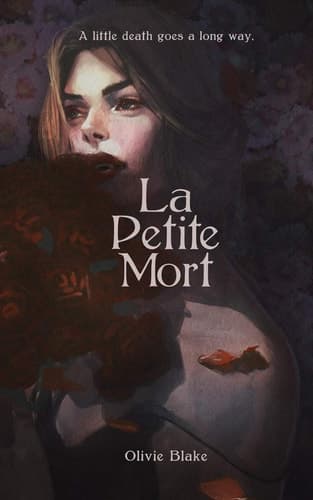 Cover of La Petite Mort