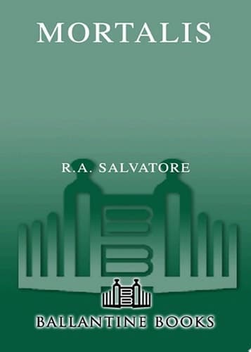 Cover of Mortalis