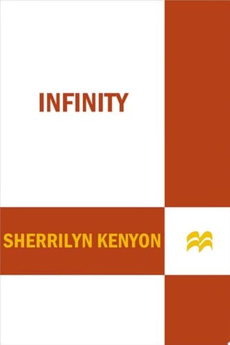 Cover of Infinity