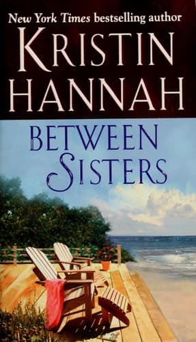 Cover of Between Sisters