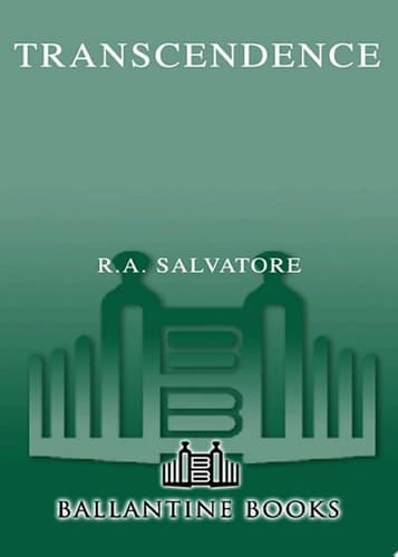 Cover of Transcendence
