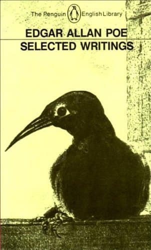 Cover of Selected Writings of Edgar Allan Poe
