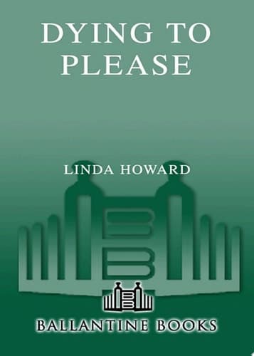 Cover of Dying to Please