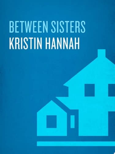 Cover of Between Sisters