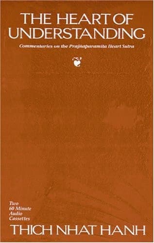 Cover of The Heart of Understanding