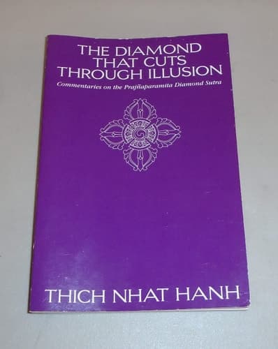 Cover of The Diamond That Cuts Through Illusion: Commentaries on the Prajnaparamita Diamond Sutra