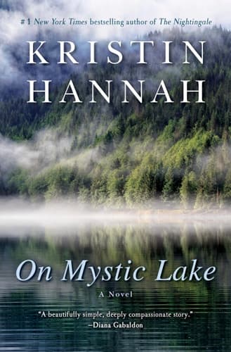 Cover of On Mystic Lake