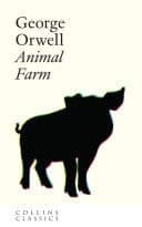 Cover of Animal Farm