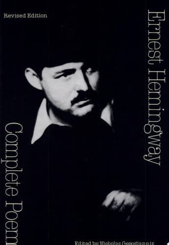 Cover of Complete Poems (Revised Edition)
