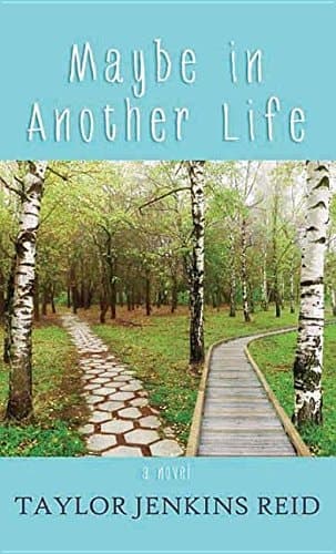 Cover of Maybe in Another Life