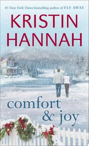 Cover of Comfort & Joy: A Fable