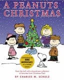 Cover of A Peanuts Christmas