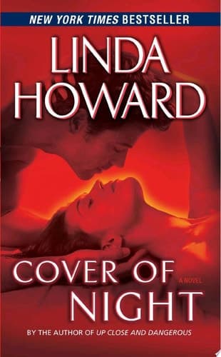 Cover of Cover of Night