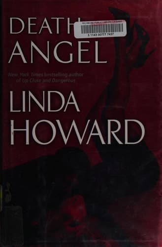 Cover of Death Angel