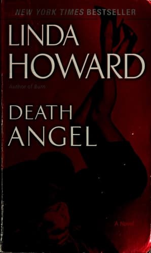 Cover of Death angel