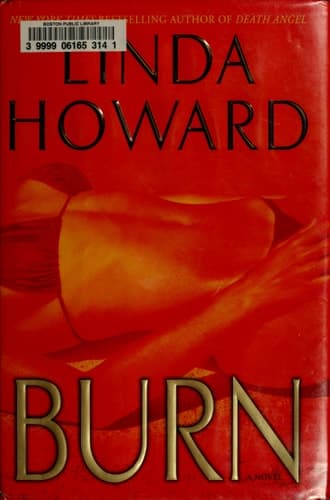 Cover of Burn
