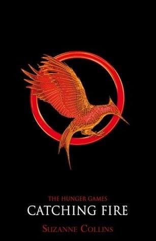 Cover of Catching Fire