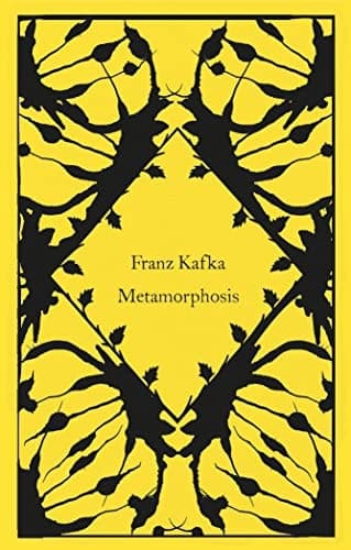 Cover of Metamorphosis